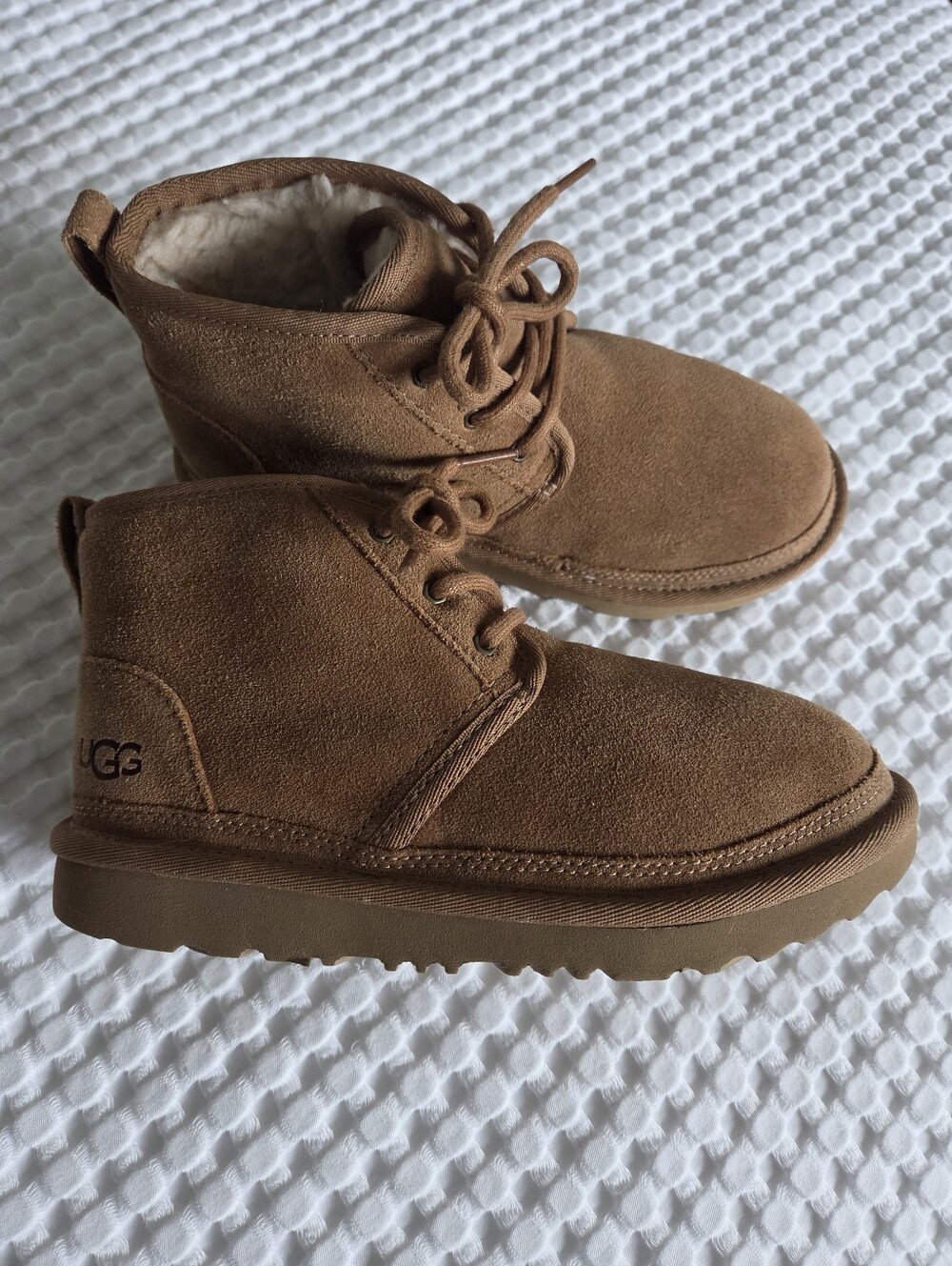 Kids Ugg Neumell